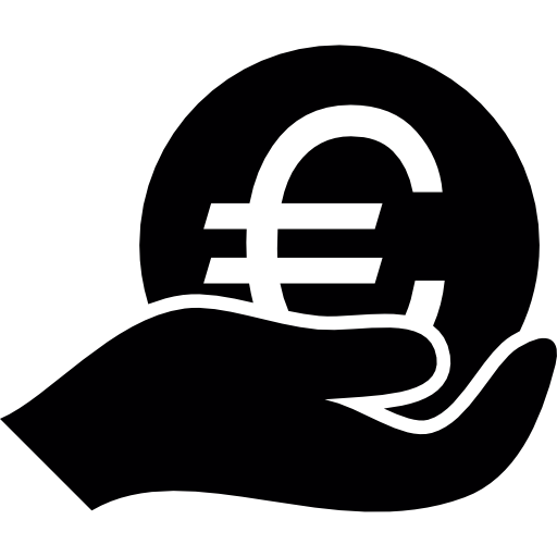 grande-piece-en-euros-en-main