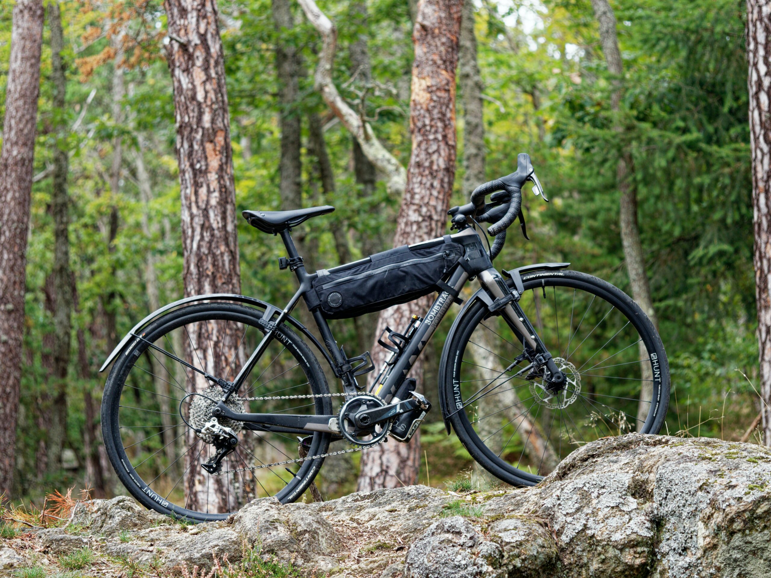 Vélo tour Pyrénées